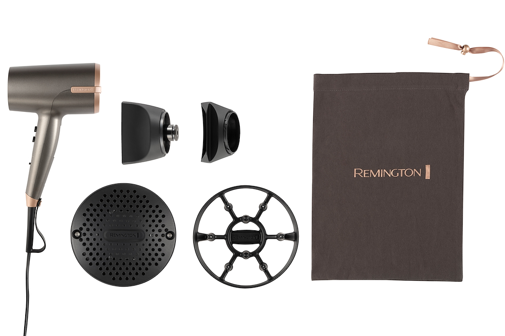 REMINGTON D6077 - ONE Dry & Style Haartrockner D6077