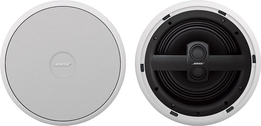 BOSE 742897-0200 - Bose Virtually Invisible 791 Series II Einbaulautsprecher
