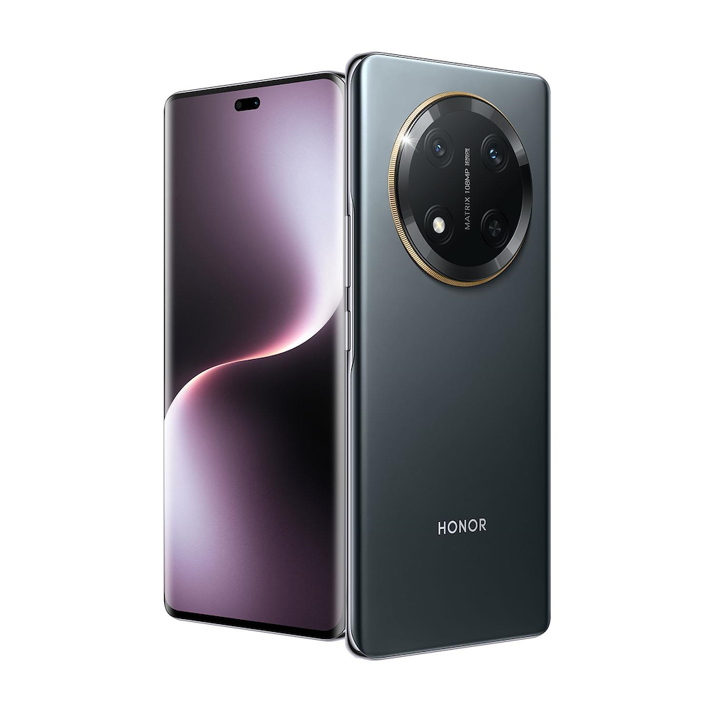 HONOR MAGIC7LITE5G8512BLACK - Smartphone Honor Magic 7 Lite 8GB 512GB Schwarz