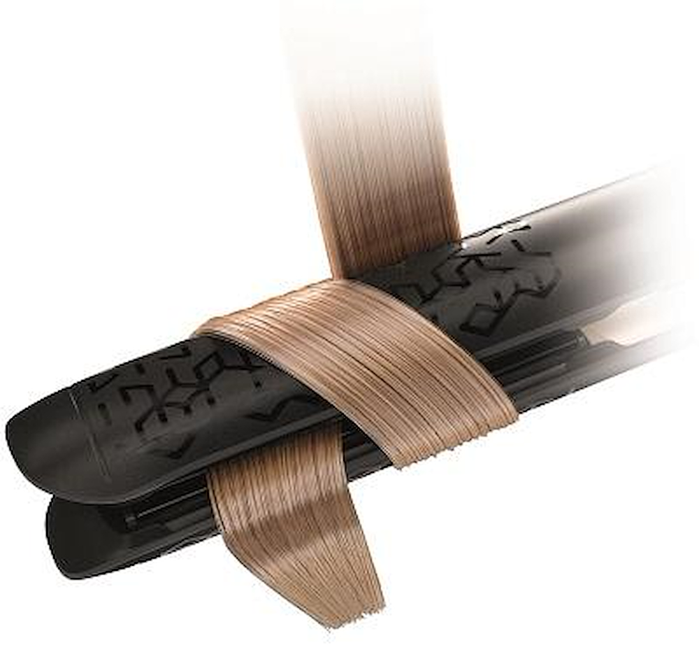 VALERA 10103 - Swiss X Thermofit 101.03 Haarglätter