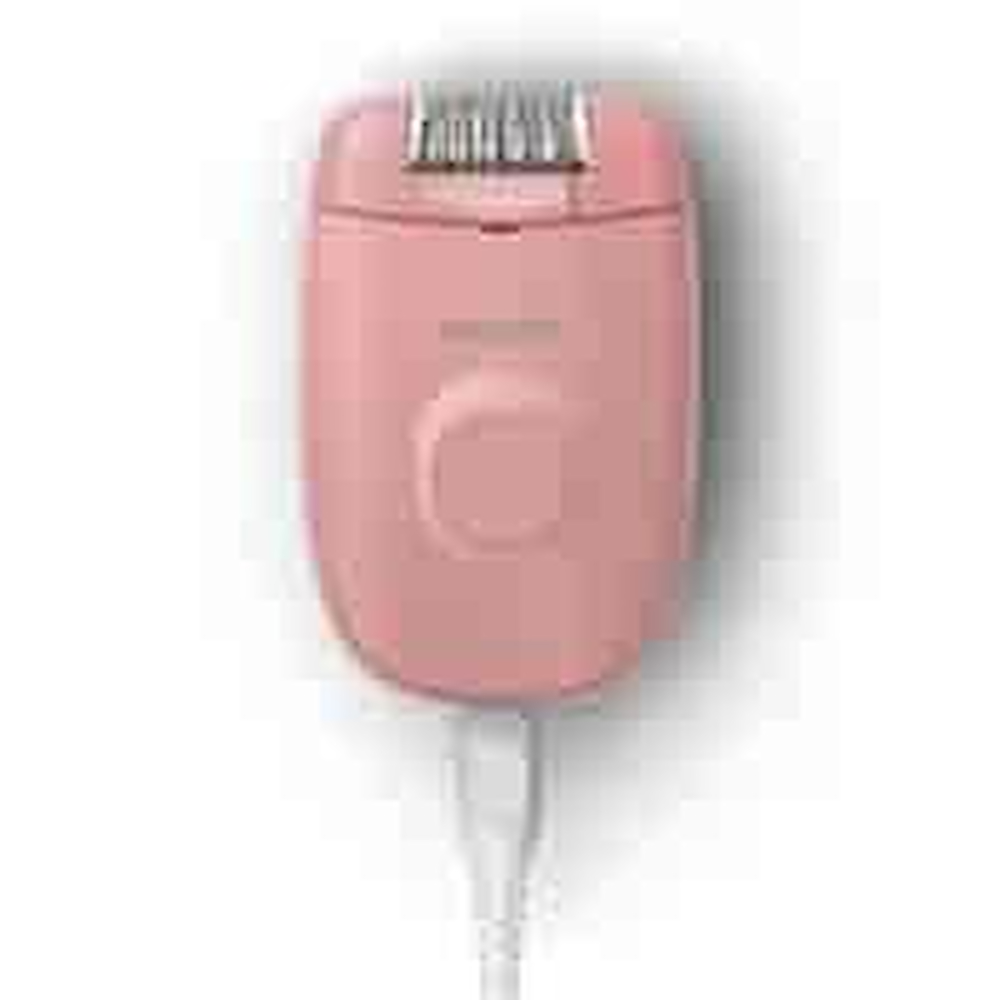 PHILIPS BRE227 - Sanfter und gleitender Epilierer