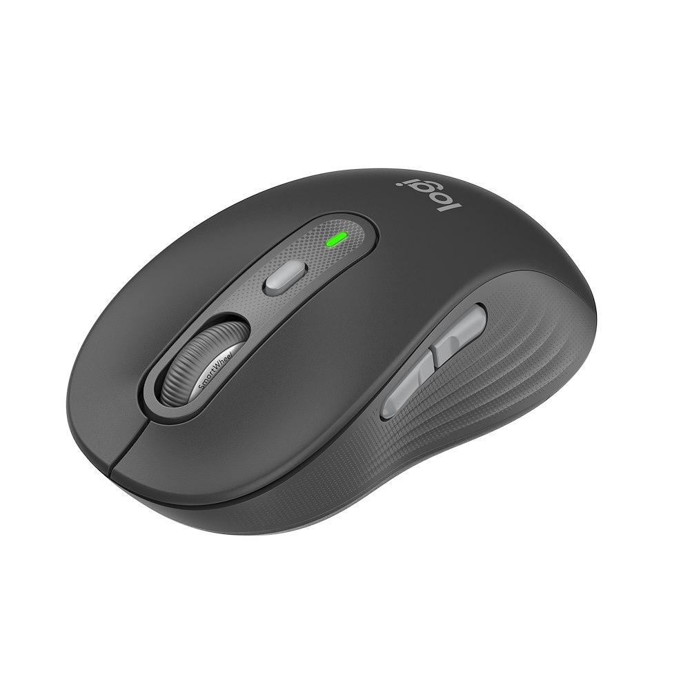 LOGITECH 910007509 - Wireless Maus Signature Plus M750
