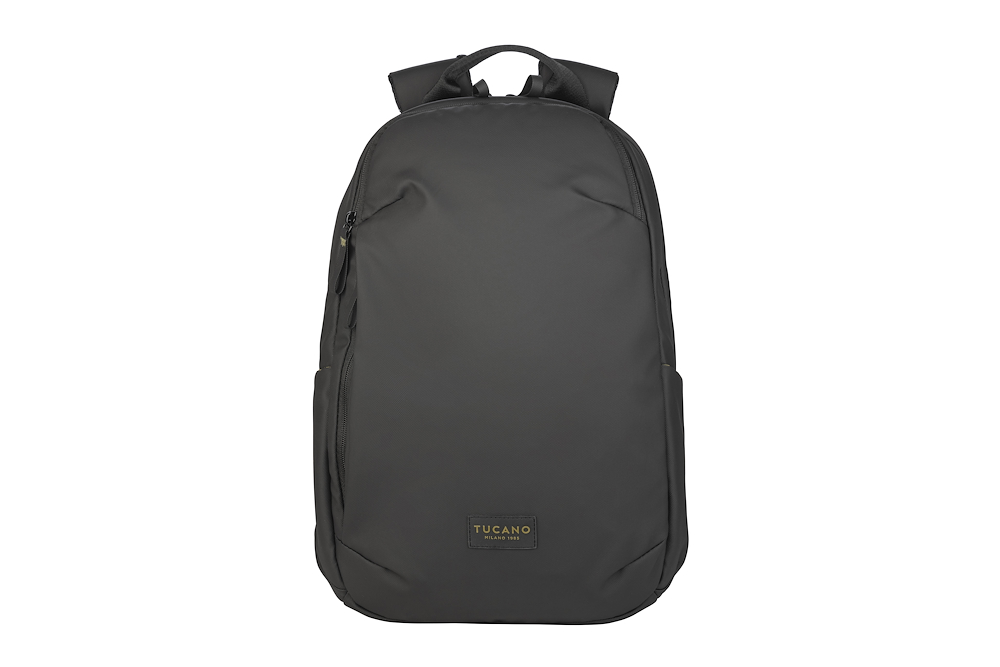 TUCANO BKLAS15BK - 15.6" Laptop Rucksack Schwarz