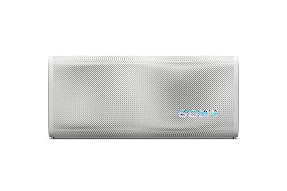 SONY SRSULT30W - Tragbarer Bluetooth Lautsprecher IP67