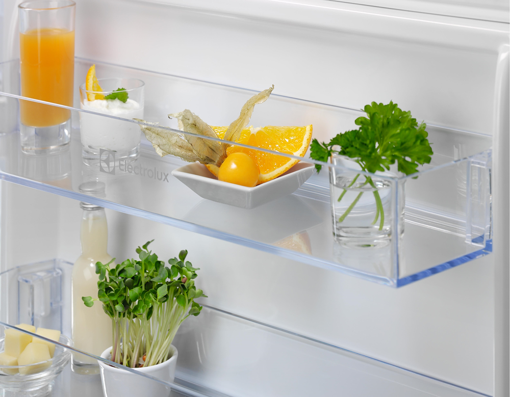 ELECTROLUX MOBILIERI KTS5LE14S - Electrolux Mobilieri Einbaukühlschrank