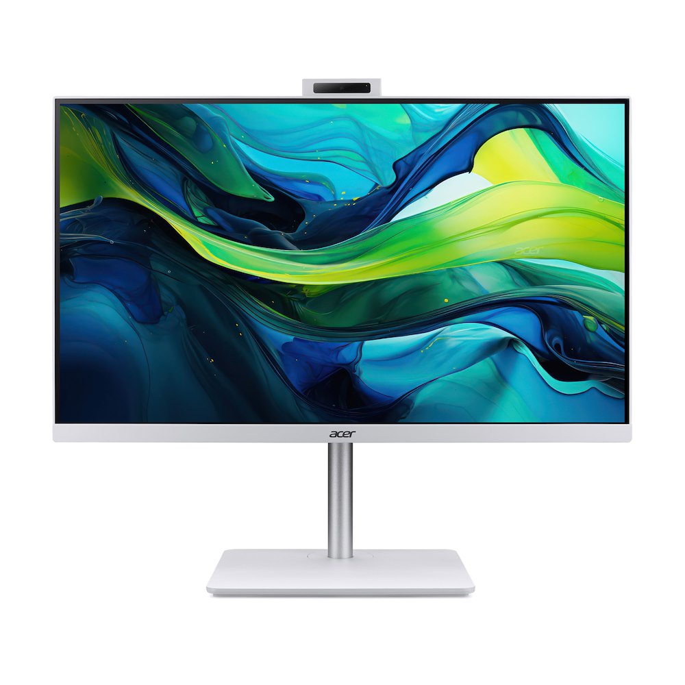 ACER DQ.BX7ET.003 - Desktop All-in-One 27 Zoll