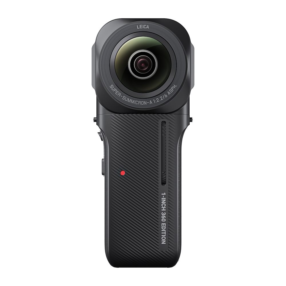 INSTA360 935173 - Insta360 X3 360-Grad-Actionkamera