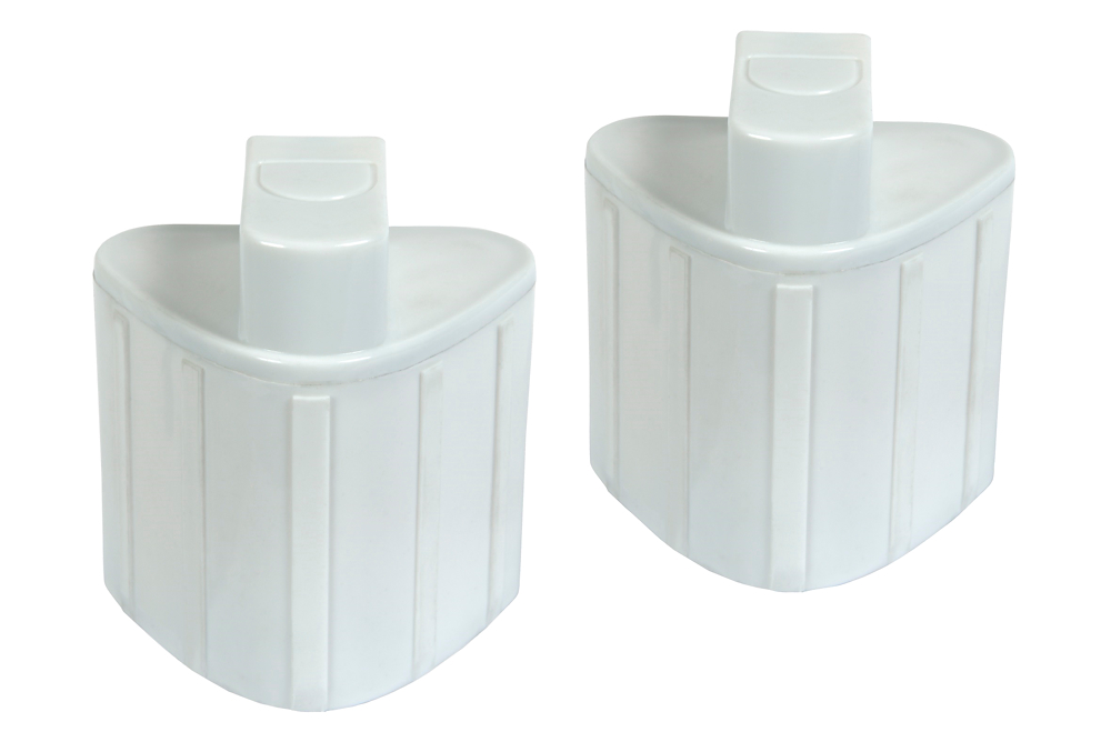 ROWENTA XD9070 - XD9070 0455670 FILTRI ANTI CALCARE X FERRI STIRO CALOR LIBERTY