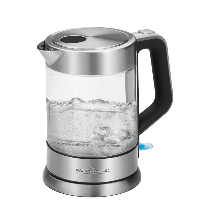PROFICOOK WKS1107G - ProfiCook PC-WKS 1107 G Wasserkocher
