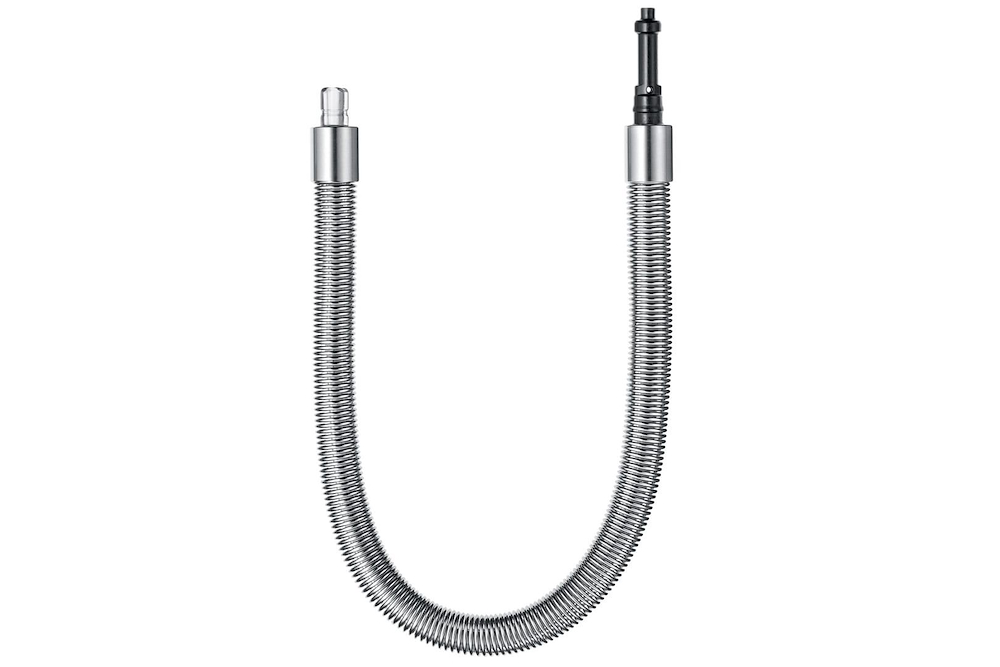 JURA 24112 - Edelstahl-Milchrohr für HP1