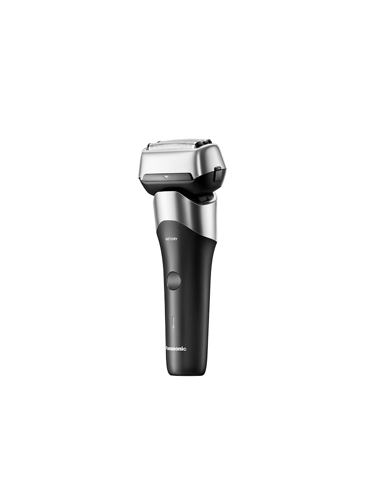 PANASONIC ESRM3FXK503 - Wet&Dry Rasierer mit 3 Klingen