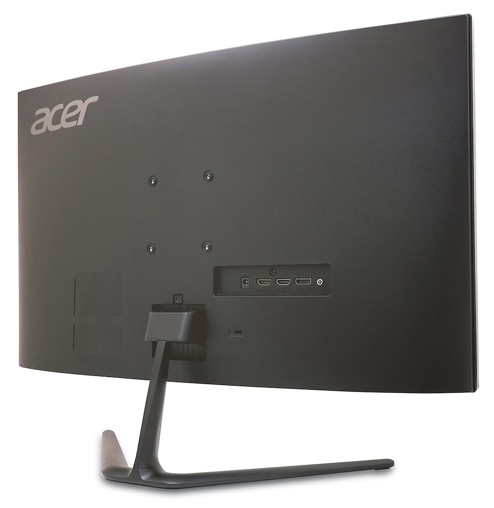 ACER NITROED270RS3BMIIPX - Curved Gaming Monitor 27 Zoll