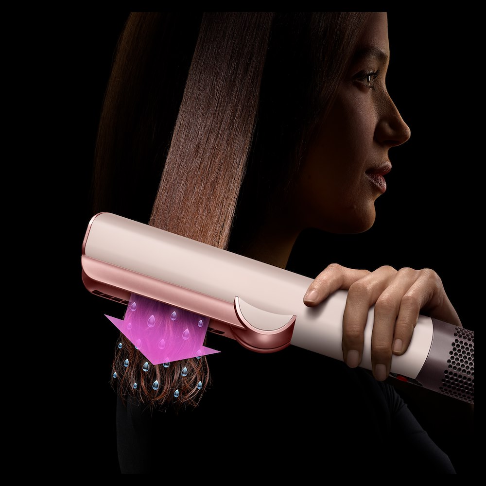 DYSON AIRSTRAITCOPPERPLUM - Haartrockner 1600W
