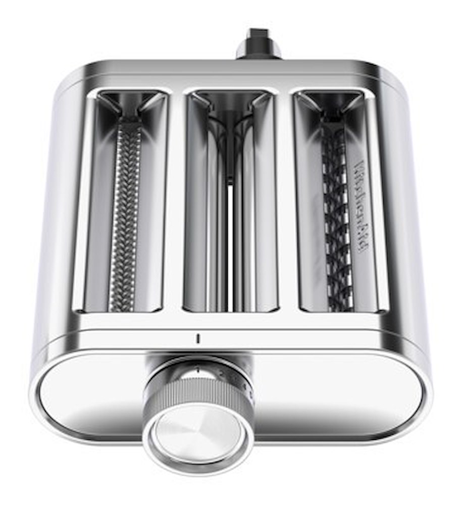KITCHENAID 5KSM3MPA - Pasta Zubehör 3 in 1