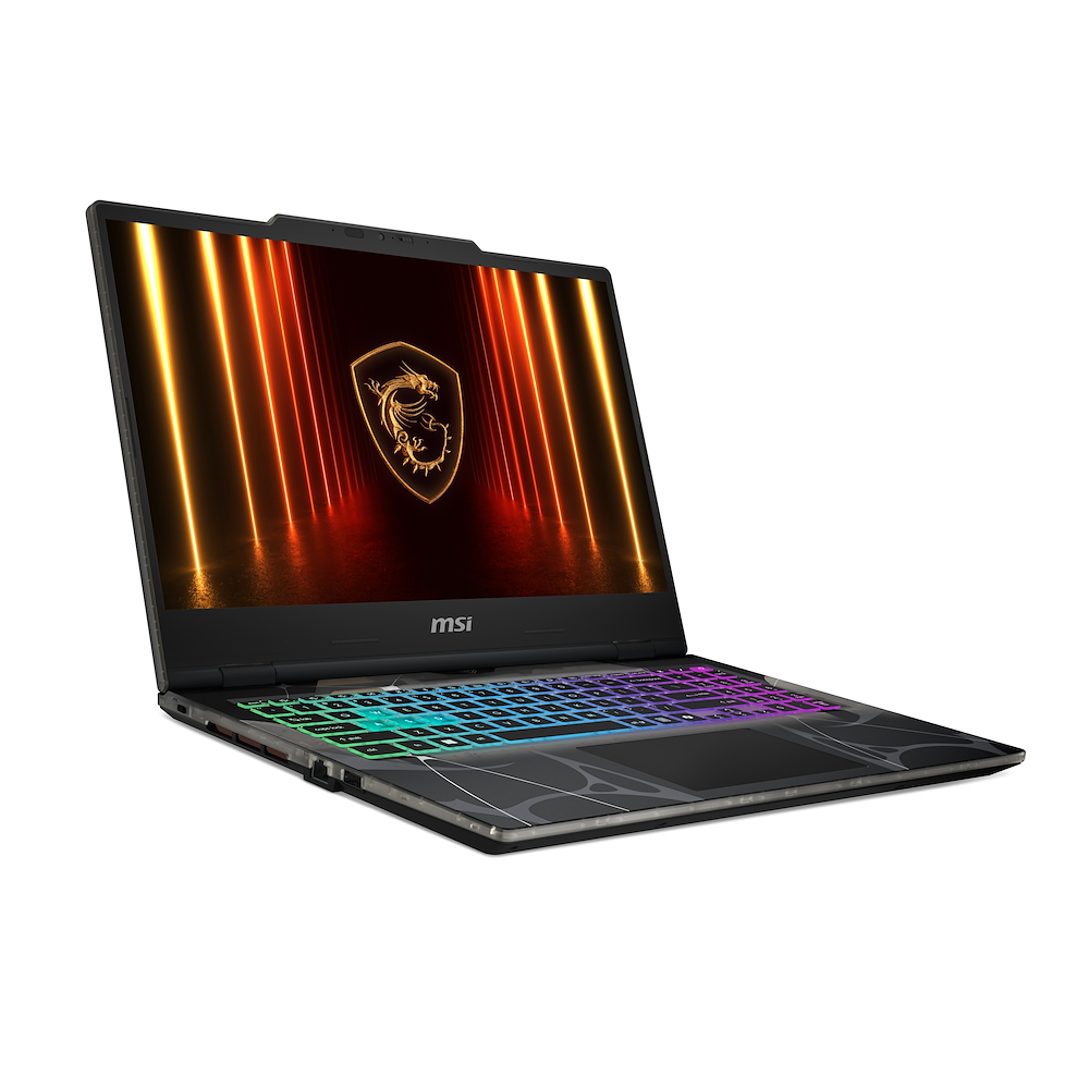 MSI CYBORG15B2RWFKG075IT - Gaming Notebook 15,6 Zoll