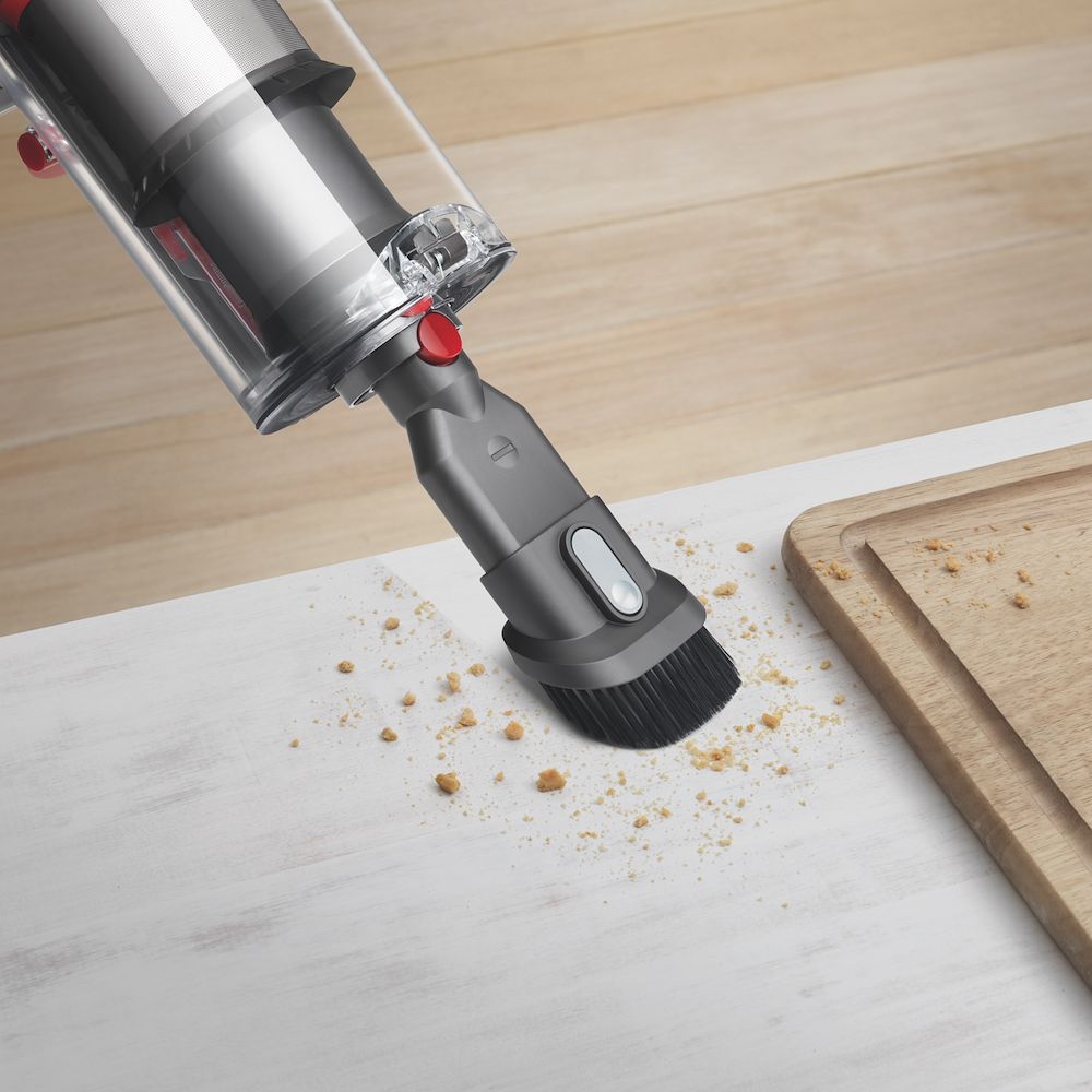 DYSON V15DETECTABSOLUTENEW2 - Dyson V15 Detect Absolute Akku-Staubsauger