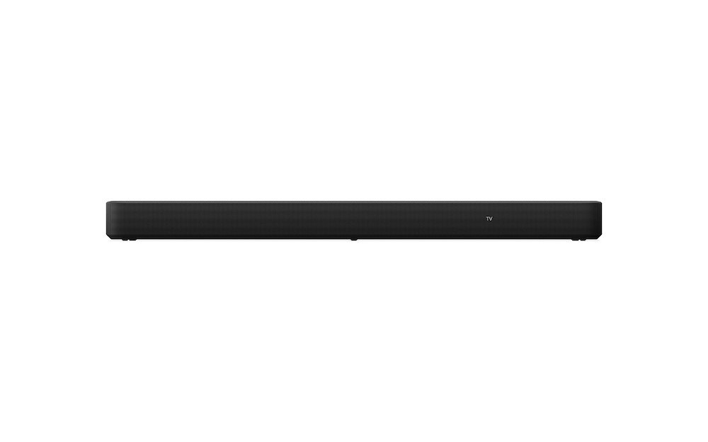SONY HTS2000 - Sony HT-S2000 3.1-Kanal Dolby Atmos Soundbar
