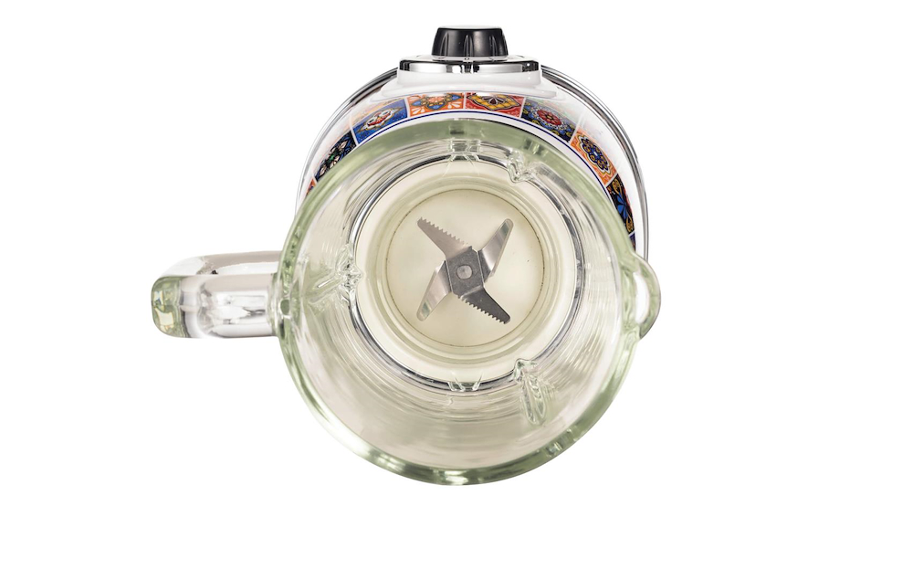 ARIETE 583POSITANO - Positano Glas Mixer 1000W