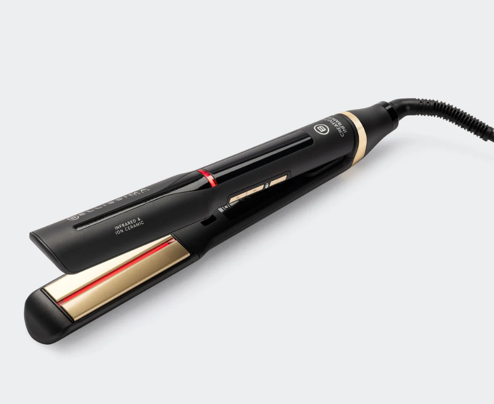 IMETEC 11948 - Haarglätter 60W Bellissima Creativity