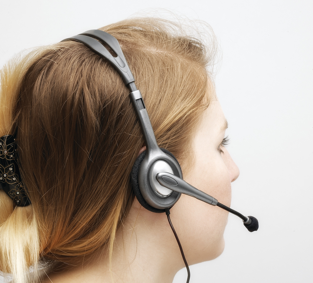 LOGITECH 981000593 - Logitech Stereo Headset H111