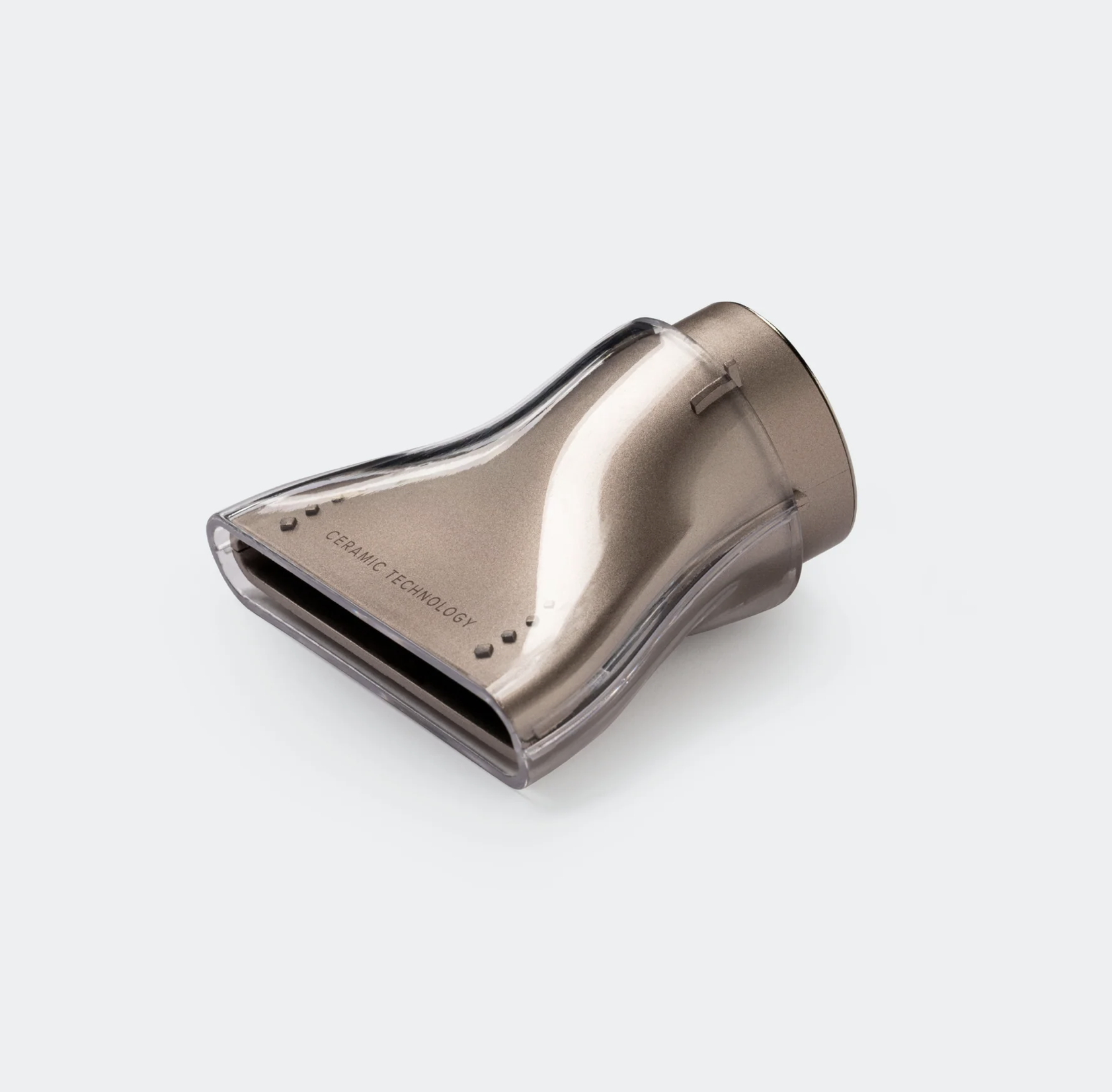 IMETEC Bellissima Ceramicsonic - Digitaler Haartrockner 1700W