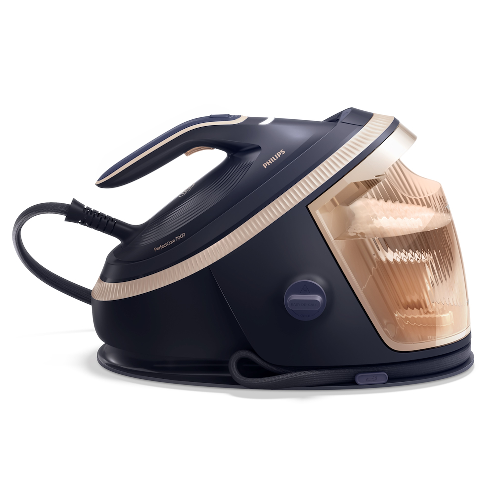 PHILIPS PSG7300 - Dampfbügeleisen 2850W