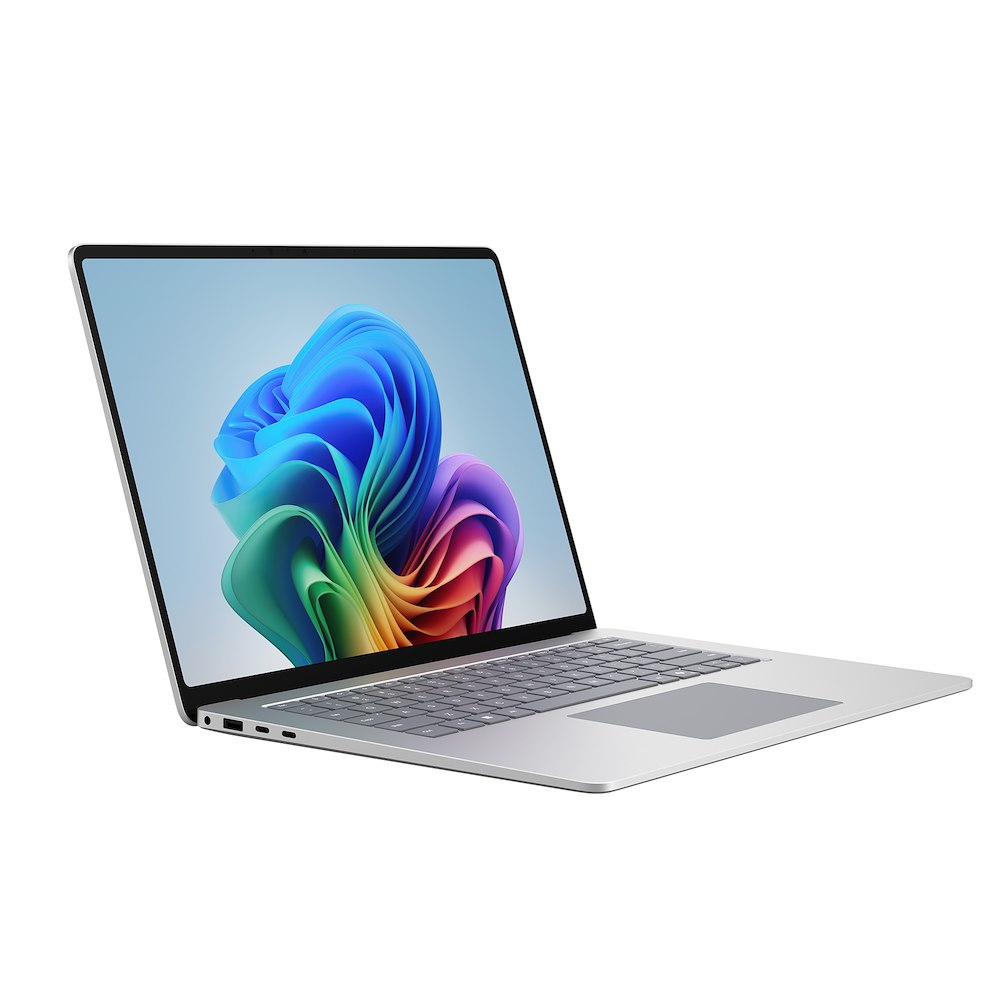 MICROSOFT EP261335 - Hochentwickelter 15-Zoll-Laptop