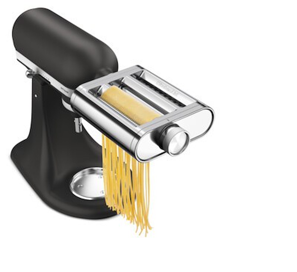 KITCHENAID 5KSM3MPA - Pasta Zubehör 3 in 1