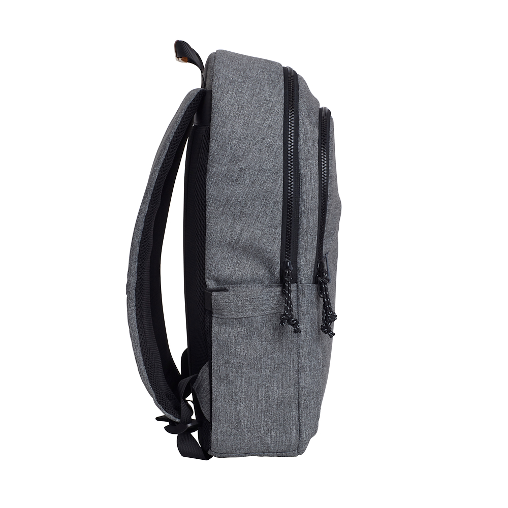 TRUST 24981 - Ökologischer Rucksack für Laptops bis 16 Zoll