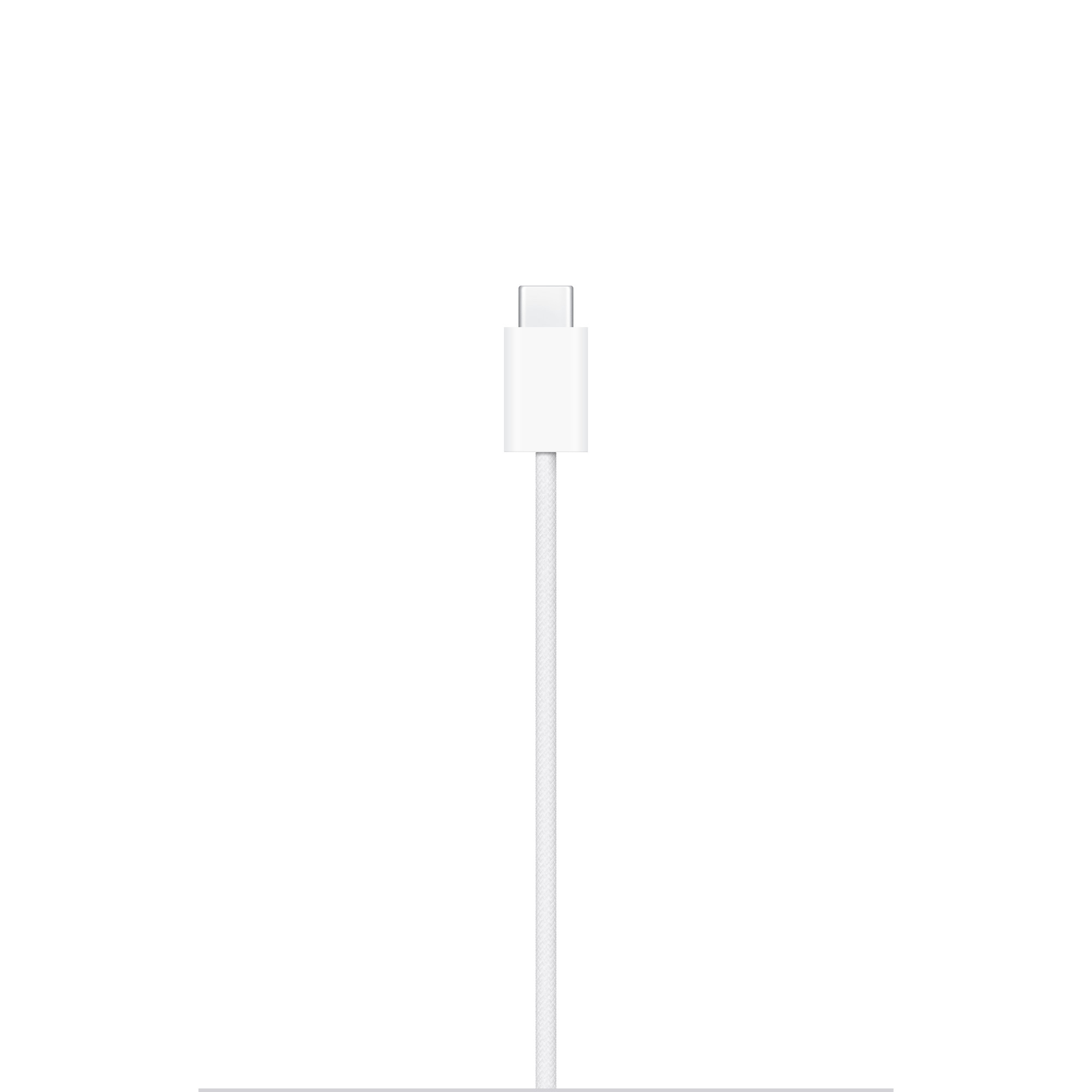 Apple MGD74ZMA - MagSafe Ladegerät 1m USB‑C