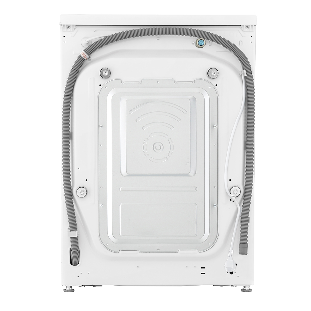 LG F4R3010NSWW - 10kg AI Waschmaschine mit Dampf