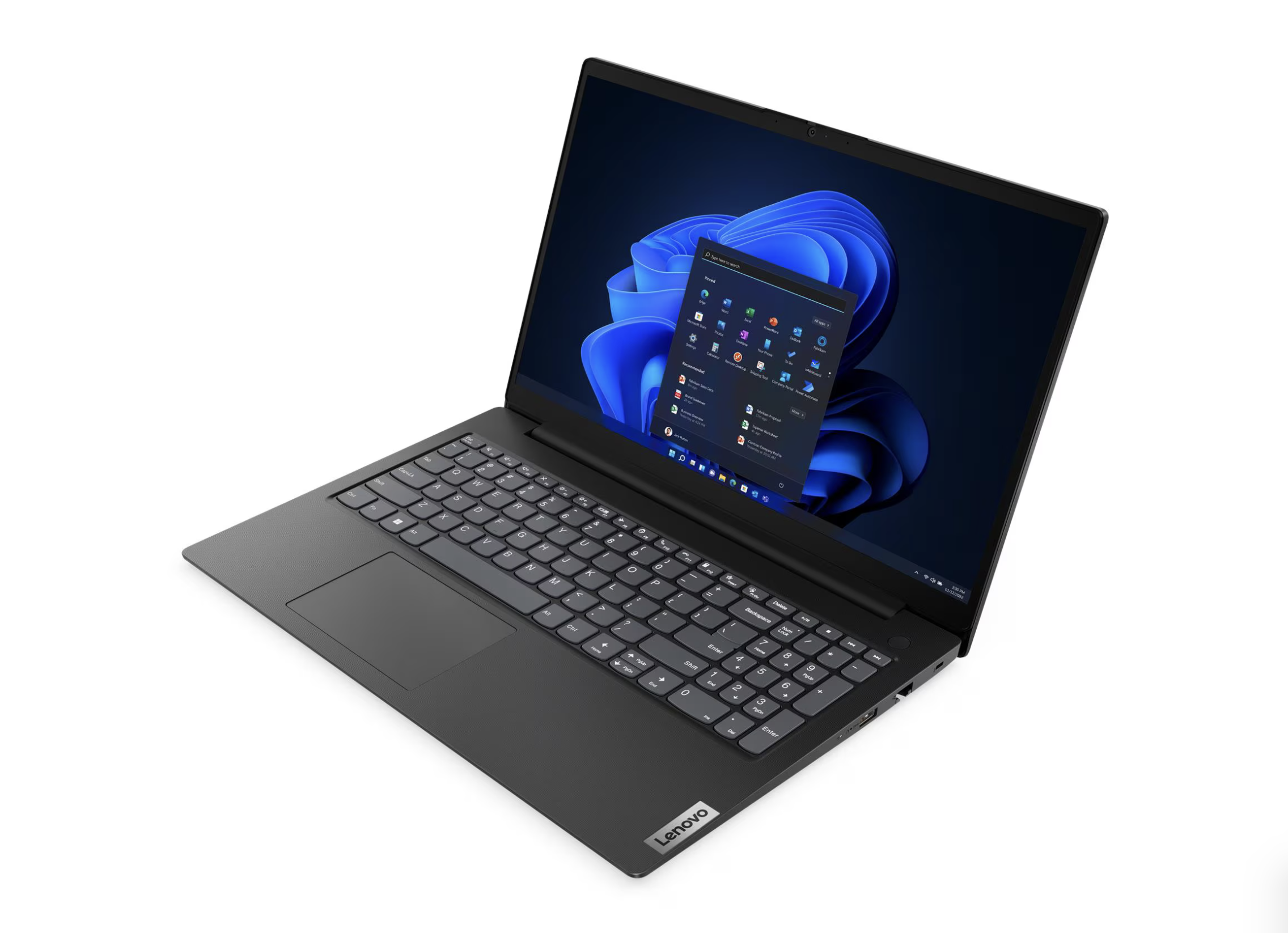 Lenovo 82YU00GWGE - V15 G4 AMN 15,6" Notebook