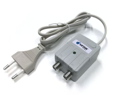 MITAN AC200S - AC200S Netzteil für Antennen