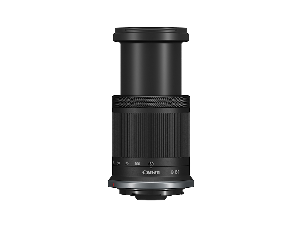 CANON 5564C005 - Canon RF-S 18-150mm F3.5-6.3 Zoom-Objektiv