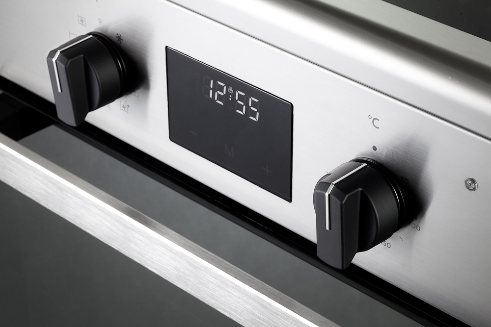 DE LONGHI DMX64INLTC2 - De Longhi DMX 64 INL TC2 Induktionskochfeld