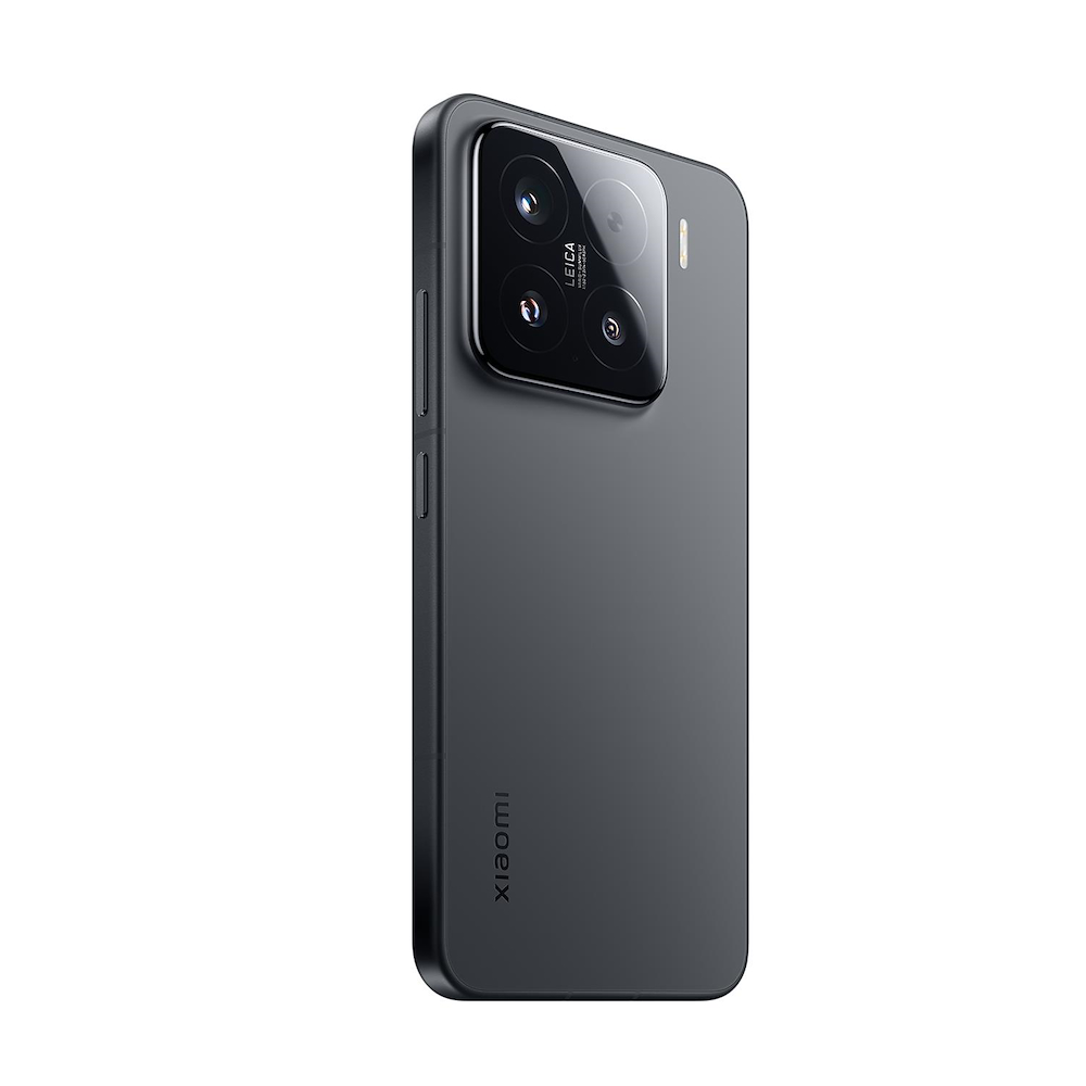 XIAOMI 1512256BLACKBUNDLE - Xiaomi Smartphone mit 5G und Dual-SIM