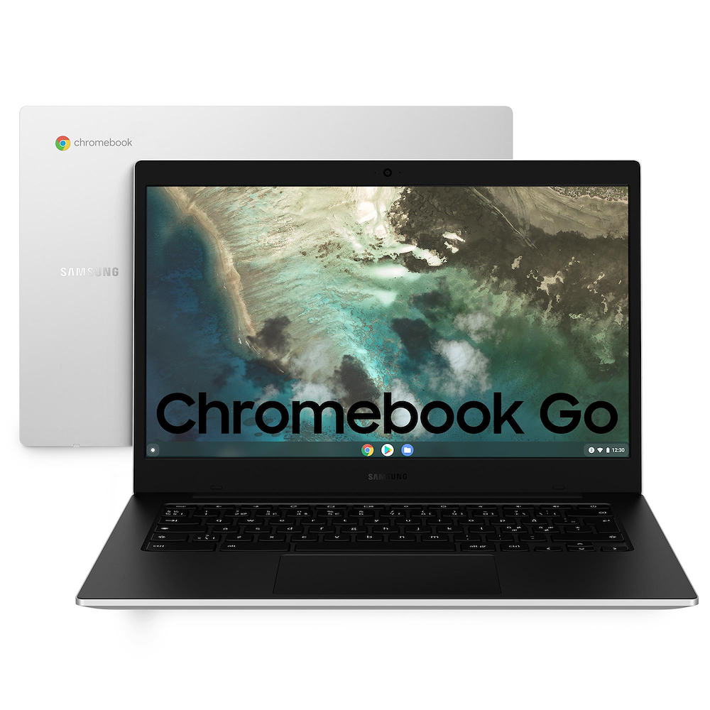 SAMSUNG XE340XDAKA1IT - Galaxy Chromebook Go 14"