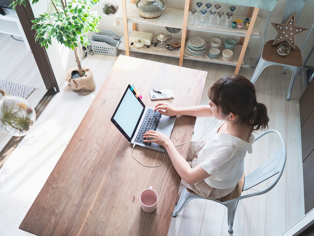 JVC HAFR9UCWU - Gumy Connect In-Ear Kopfhörer