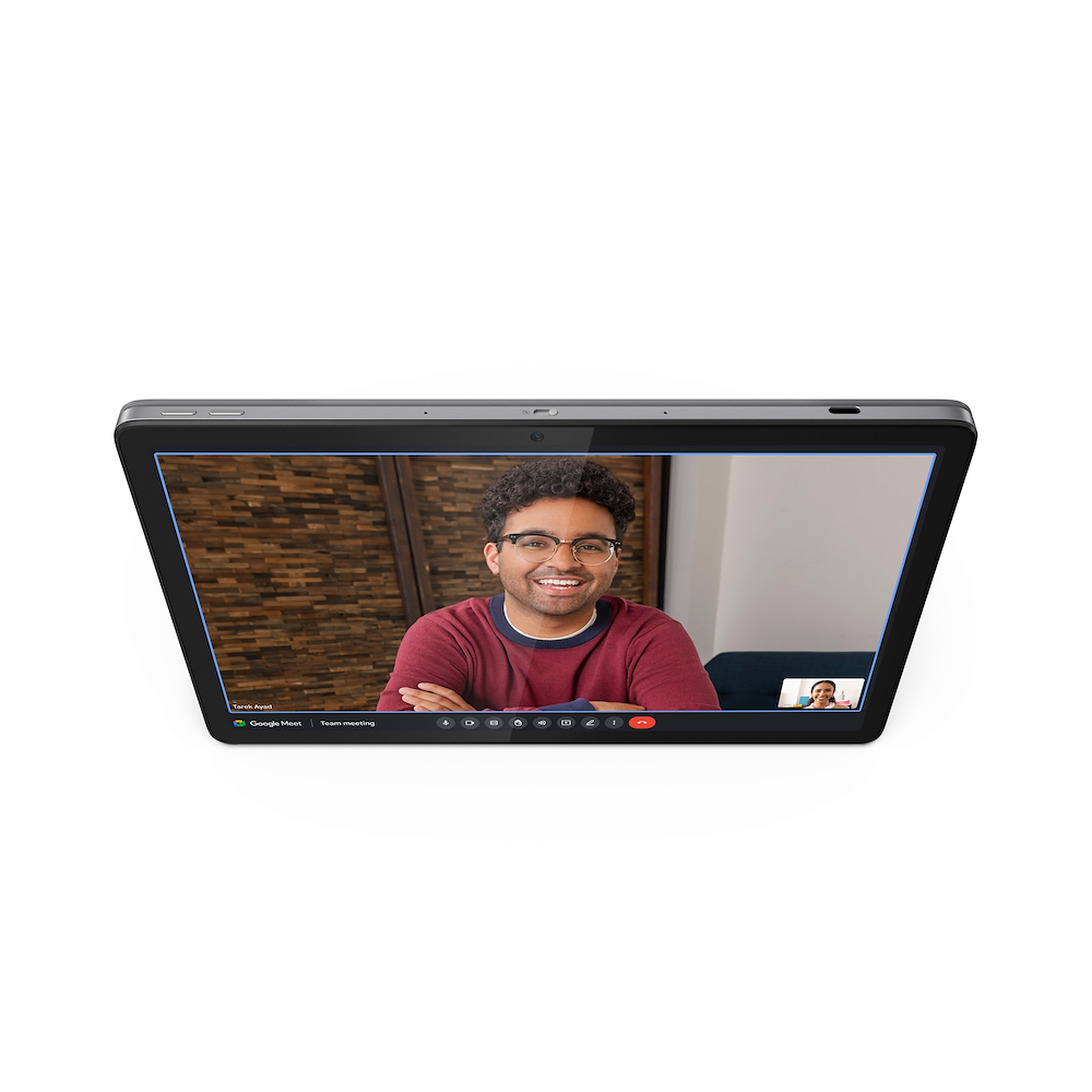 LENOVO CBDUET11M889PN83HH0025IX - Chromebook 10.9" Touch