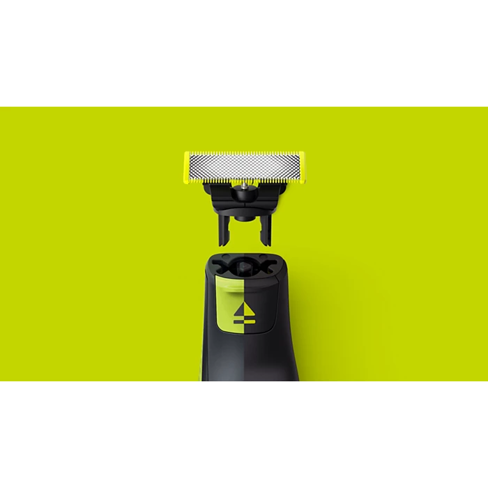 PHILIPS QP210 - Philips Norelco OneBlade Ersatzklinge