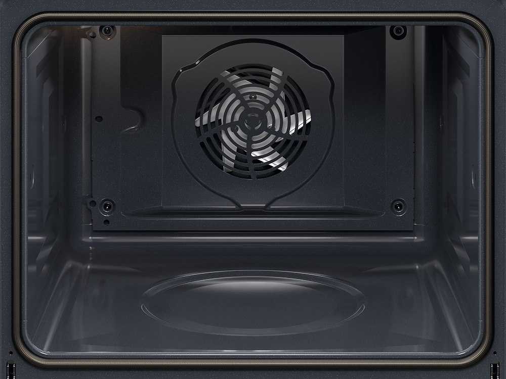 ELECTROLUX EOX8P08WH - Pizzaofen Expert
