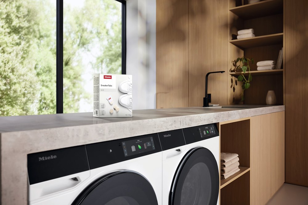 MIELE 12841520 - Waschmittel für Schuhe