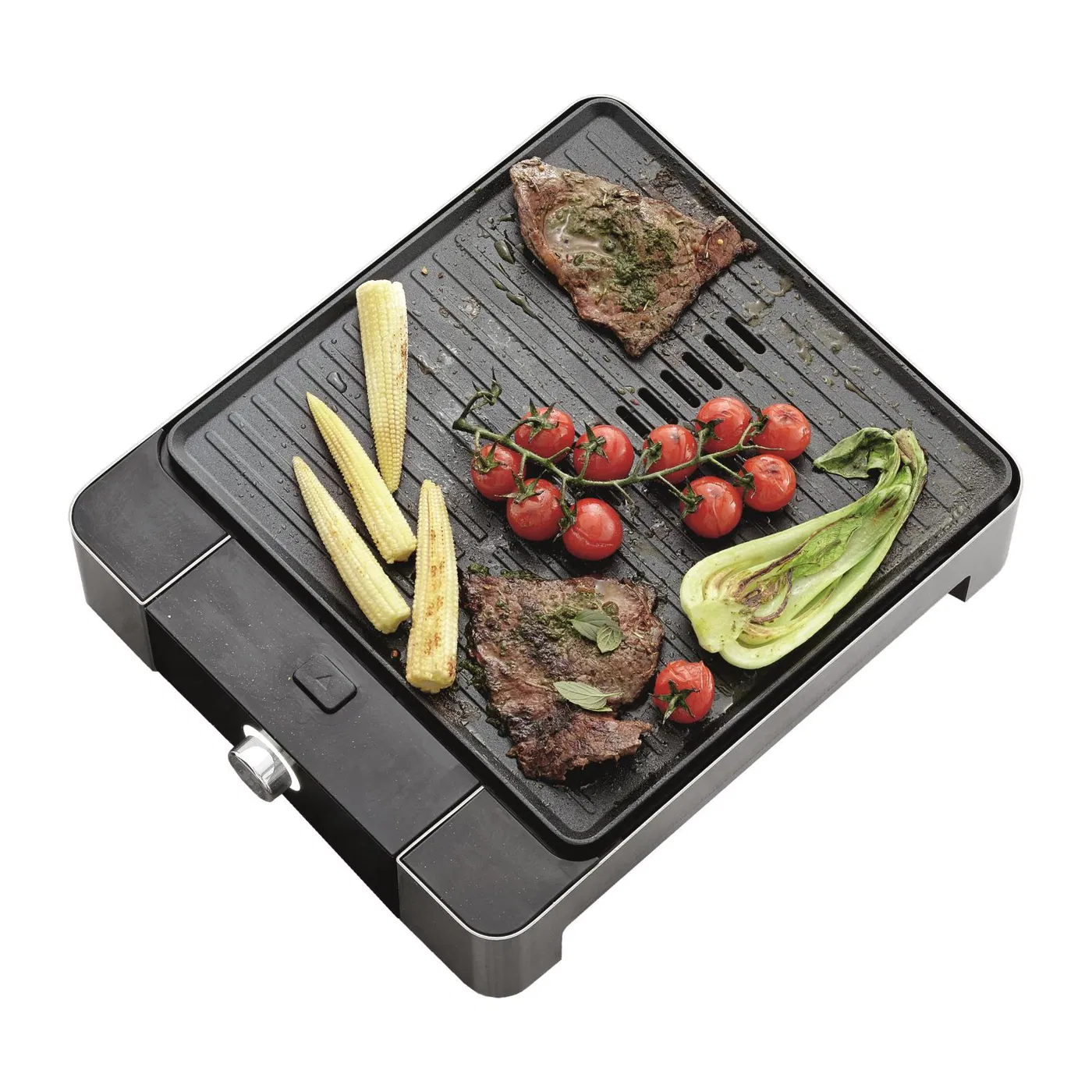 WMF 0415190011 - Lono Quadro Tischgrill