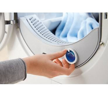 MIELE TWA520WPDE - Miele TWA520WPDE - Wärmepumpentrockner 8 kg