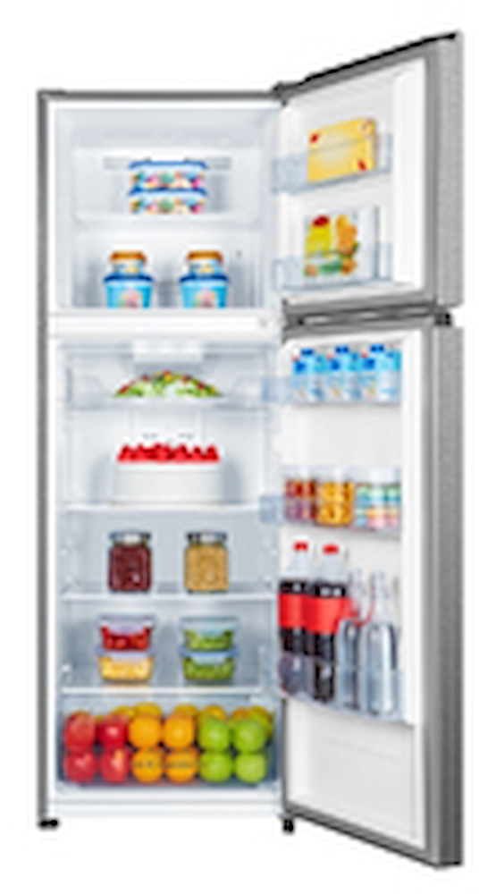 HISENSE RT422N4ACE - 325L Doppelbett Kühlschrank