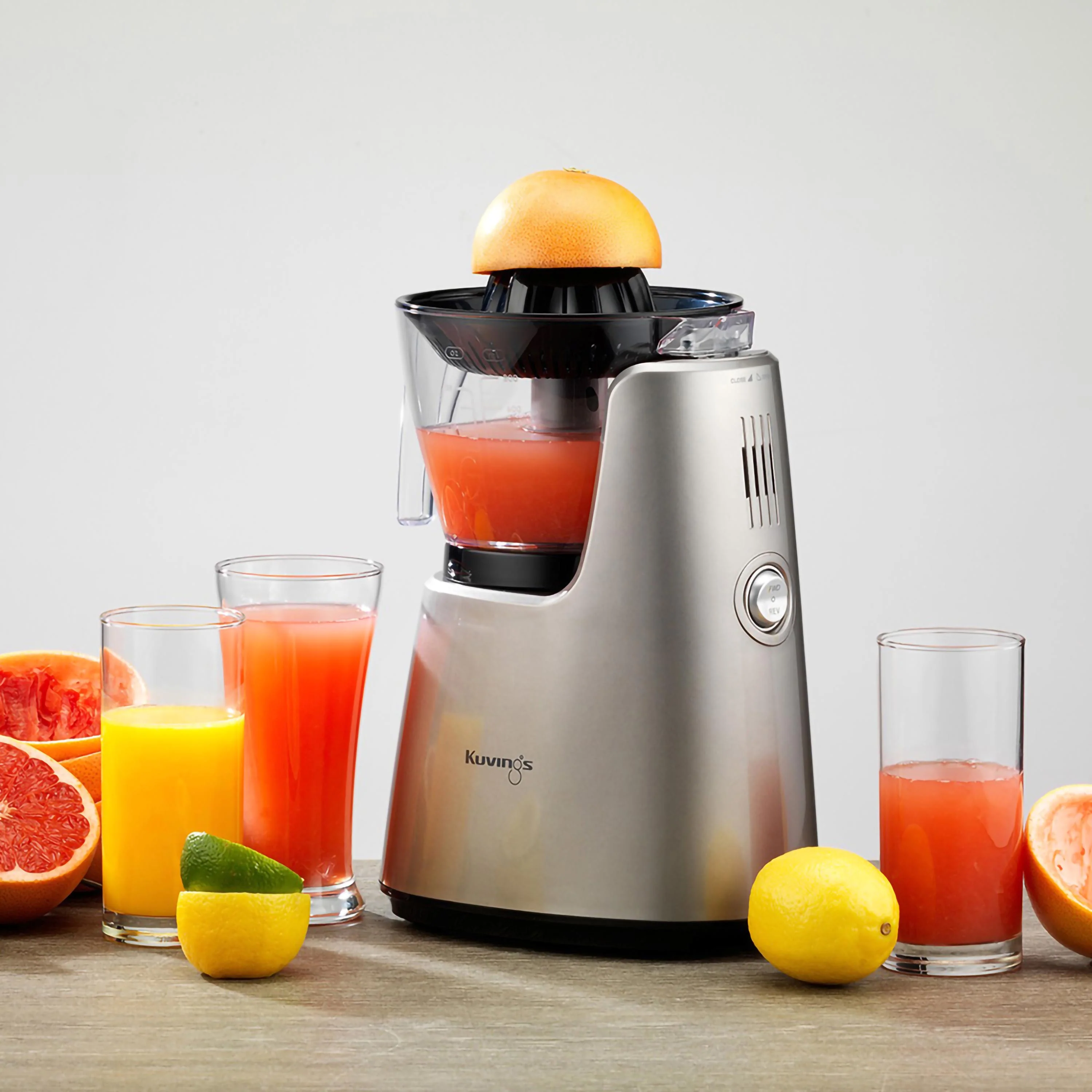 KUVINGS KVGSPA - Kuvings Slow Juicer Auto10