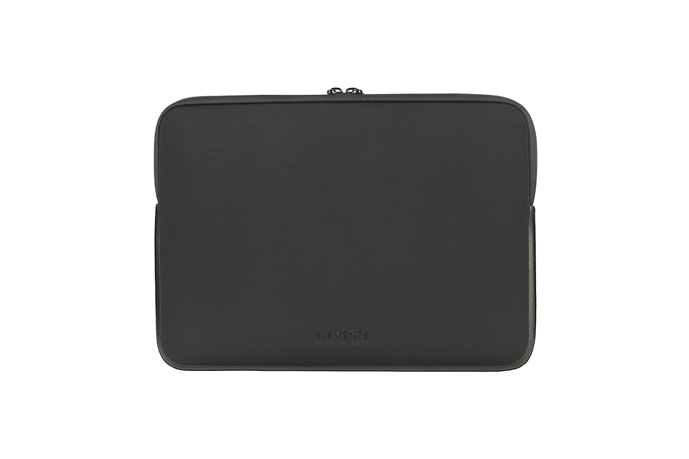 TUCANO BFEMB213BK - Tucano Elements Tasche für MacBook 13"