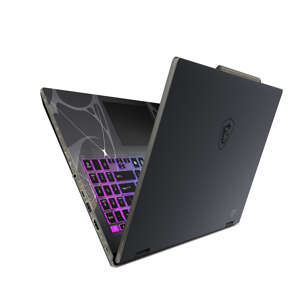 MSI CYBORG15B13WEKG1208IT - Gaming Laptop 15.6" FHD