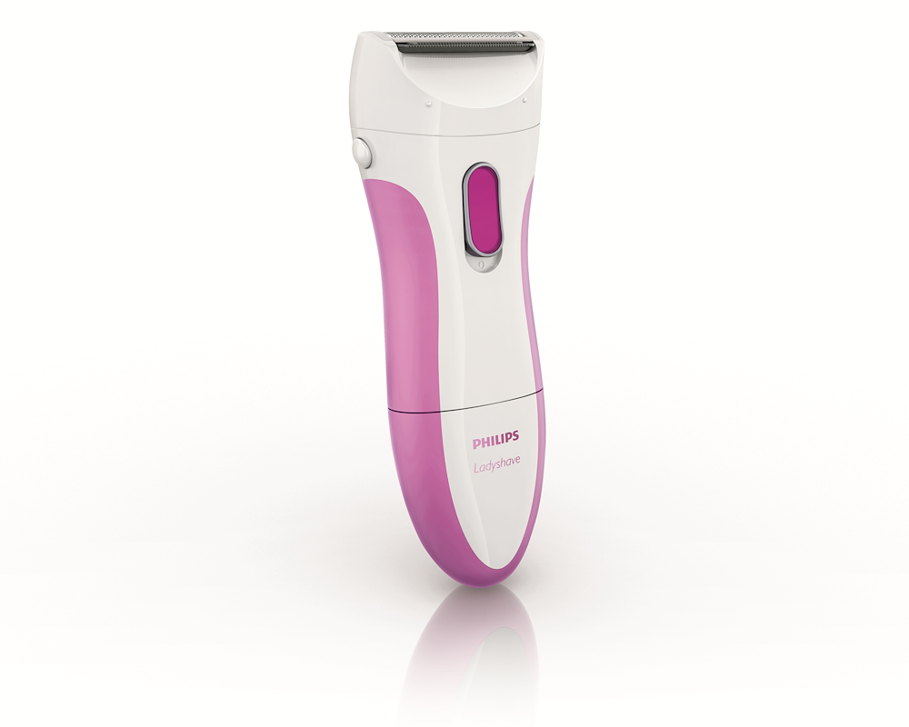 PHILIPS HP634100 - Wet & Dry Damenepilierer