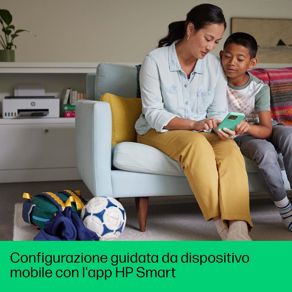 HP 1F3Y3A - Smart Tank 5105 Multifunktionsdrucker